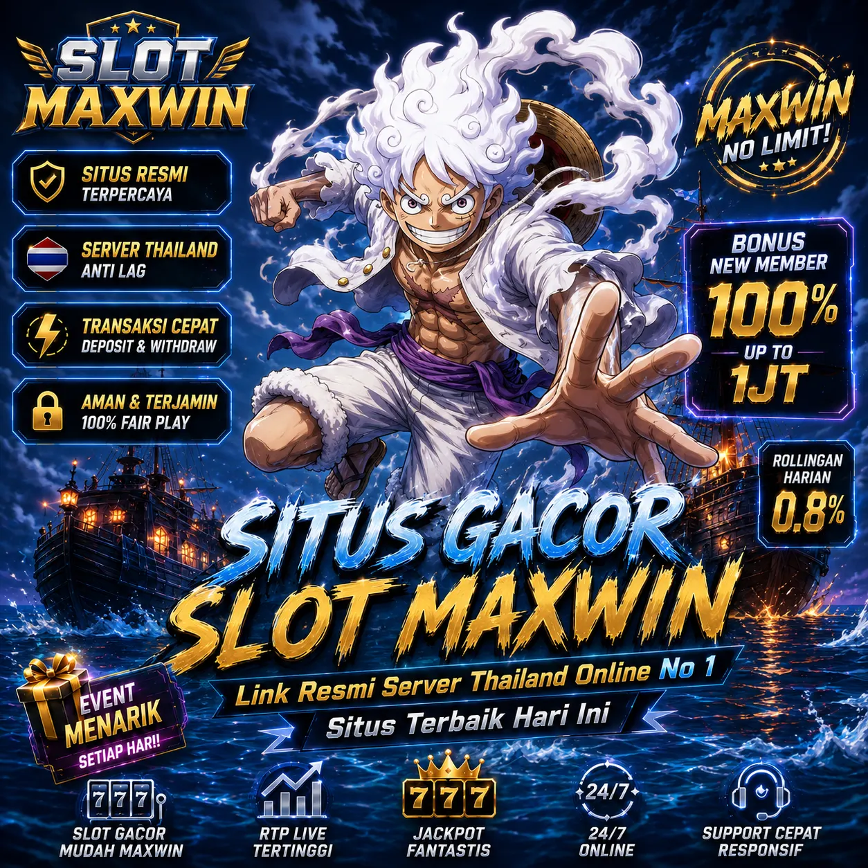SLOTAKUNPRO