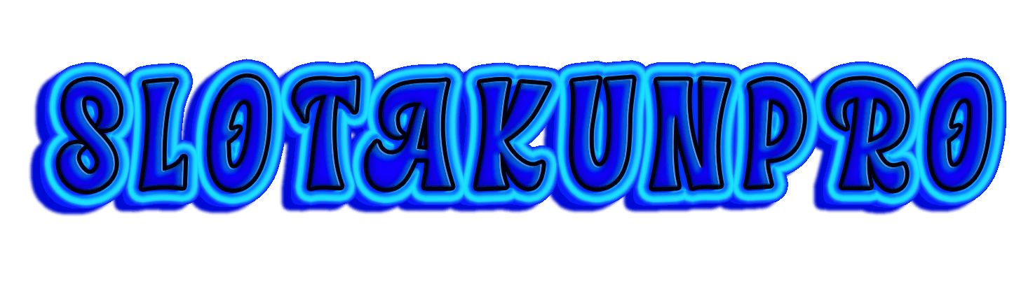 SLOTAKUNPRO Logo
