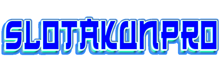 LOGO SlotAkunPro